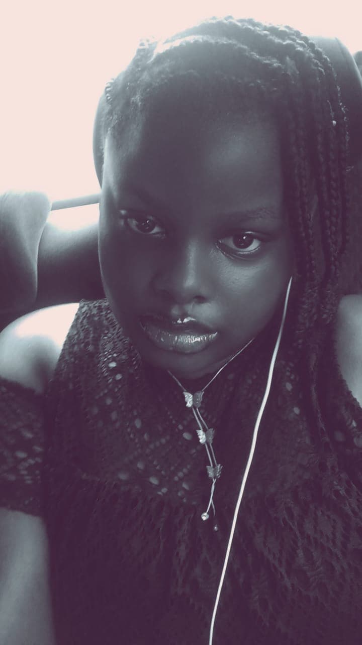 Joanna Bassey